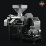 Coffee Huller Hiraven Hrh 350