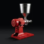 Mesin Grinder Kopi Hiraven 2