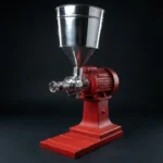 Mesin Grinder Kopi Hiraven 3