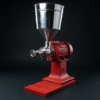 Mesin Grinder Kopi Hiraven 3