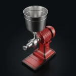 Mesin Grinder Kopi Hiraven 4