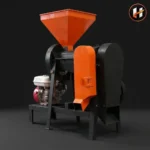 Mesin Huller Kopi 3